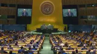 La ONU votará este miércoles una condena a las anexiones rusas en Ucrania