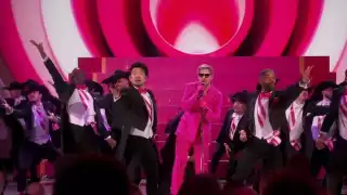 Revive la actuación de Ryan Gosling en los Oscars de 2024