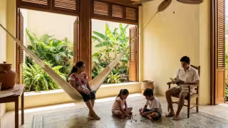 Formas de refrescar tu hogar en Yucatán sin aire acondicionado