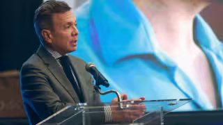 Denuncian a Pablo Lemus; gobernador de Jalisco ante la FGR