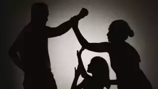 Violencia familiar impacta la estructura social; debilita los valores y la convivencia pacífica