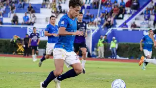 Jornada de contraste para equipos quintanarroenses en la Liga Premie