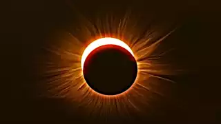 Este 30 de abril podremos disfrutar de uno de los grandes eventos astronómicos del año 2022. Foto: Especial