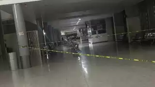 Hospital de Alta Especialidad en Mérida   disminuye un 78% en sus operaciones en quirófano