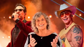 Denisse de Kalafe y el 90s Pop Tour le cantarán a las mamás yucatecas: ¿Cuándo y dónde será el concierto gratis?