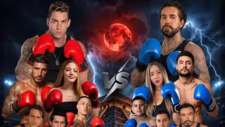 La Madre de Todas las Batallas 3: estos son todos los invitados confirmados en Mérida