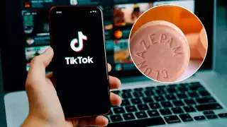 El consumo de clonazepam causa efectos similares a las drogas