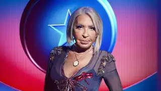 Laura Bozzo desató críticas por su eliminación del Gran Hermano VIP