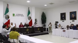 Congreso de Yucatán endurece sanciones por incumplimiento de pensión alimenticia
