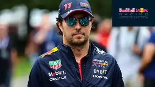 Se presentará el RB20