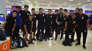 El encuentro frente a Dragones de Oaxaca, será a las 16:00 hora local