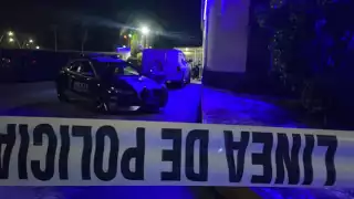 La menor tenía una ficha de búsqueda desde el pasado 25 de octubre