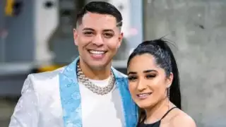 Su separación se rumora que fue por infidelidad y problemas con el alcohol. Foto: Especial