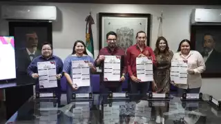 Proyectan la participación de por lo menos 100 campechanos de los 13 municipios