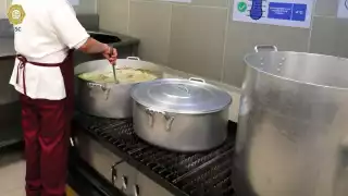 Este será el menú de “El Torito” en Nochebuena y Año Nuevo: SSC llama a evitar el alcohol al volante