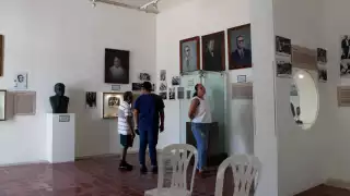 Esta semana, el Museo de la Canción Yucateca albergará la quinta edición de la Jornada Internacional de Arte y Discapacidad Intelectual
