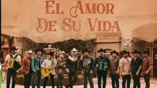 La nueva canción de Grupo Frontera que augura un nuevo éxito. Foto: Especial