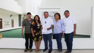 Comisarías de Mérida piden ser municipios ante desatención del alcalde Renán Barrera