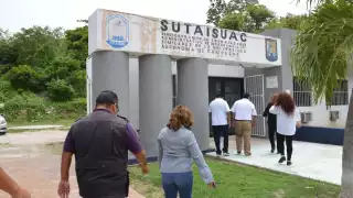 Aseguran que es una lucha sindicalista, no partidista