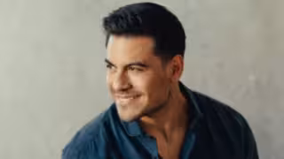 Carlos Rivera defiende a Natalia Jiménez tras polémica por usar una ambulancia