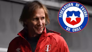 La presentación oficial del 'Tigre' se haría en las próximas horas, situación que ha generado una gran expectación en redes, pues La Roja publicó un breve video donde se escucha el rugido de un tigre

