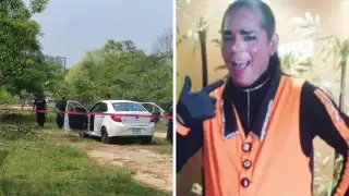 El payaso tenía el sueño de hacer un show en televisión