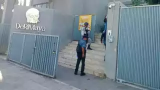 Cabe recordar que el desvío de 250 millones de pesos se detectó luego de una asamblea ordinaria en 2021