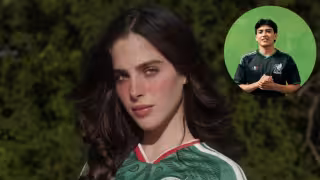 Fátima Bosch le manda mensaje a Gilberto Mora y los fans hacen polémica petición
