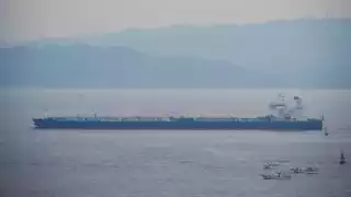 Luego del decomiso de un buque petrolero en el Mar de Omán por parte de Irán, Estados Unidos le exigió que cese ese tipo de provocaciones