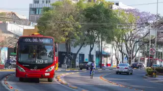 En caso de no respetar las restricciones del Hoy No Circula para el lunes 16 de agosto la multa es de mil 737 a dos mil 606 pesos, tanto en la CDMX y el Edomex