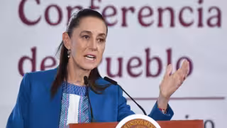 Claudia Sheinbaum alista posible gira por Tulum para presentar avances de “Tulum Renace”