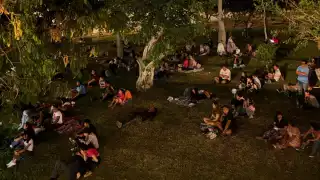   Cuatro películas que se proyectarán gratis en el Parque La Plancha de Mérida este 12 y 13 de abril  
