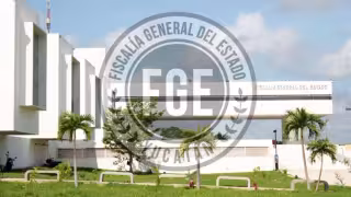 “Ya están en prisión”, FGE Yucatán confirma detención de dos extorsionadores de “La Concordia” por cobro de piso en Mérida