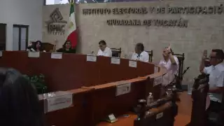 Mañana es el límite para que los sobrenombres aparezcan en las papeletas del próximo 2 de junio