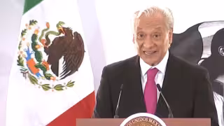 Morelos otorga medidas de protección a esposa de exdirector de Pemex tras denuncia por violencia