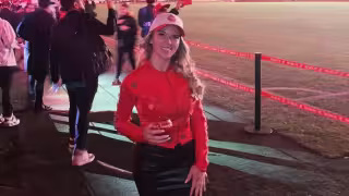 ¿Quién es Mary Carmen Rodríguez Lucero? Esposa de Alberto del Río que lo denunció por violencia