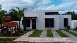 Cinco municipios de Yucatán con la venta y renta de casas más caras en 2026
