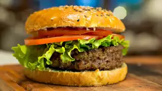 ¿Burger King engaña a sus clientes y vende hamburguesas más pequeñas?; esto es lo que se sabe