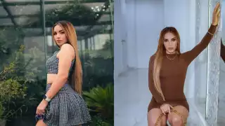 La intérprete de “Apaga la luz” destacó que lo más triste de su operación es no poder cargar a sus hijos.