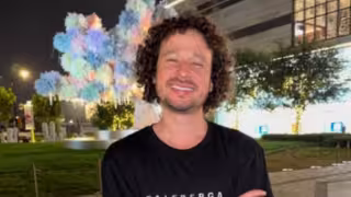 Luisito Comunica recibe amenazas de fans de BTS tras críticas hacia la banda en el Mundial