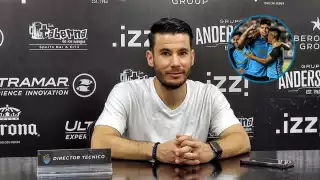 La derrota “nos duele un poco más en la parte emocional, porque esta institución había logrado los resultados”