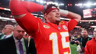 Jugador más valioso del SB