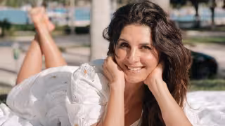 Mayrín ha desafiado el tiempo y actualmente luce más joven que nunca. Foto: Especial