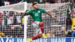 Las reacciones en redes sociales no se hicieron esperar y muchos fueron los memes que celebraron el ingreso del, hasta ahora, chivista. 