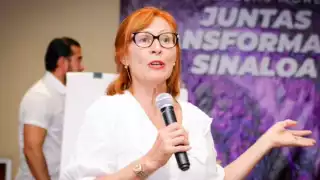 Clouthier aseguró que ha tomado decisiones apegadas a derecho