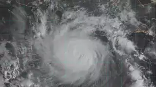 Otis evolucionará a Huracán categoría 1 este miércoles