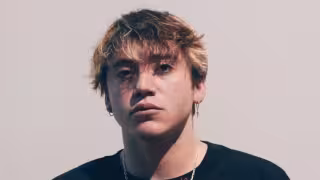 Paulo Londra anuncia concierto en Mérida: Fecha, sede y días para la preventa de boletos