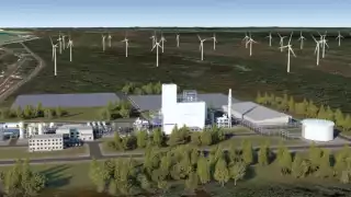 El amoniaco verde servirá como fertilizante en Europa