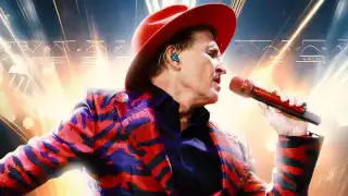 ¿Qué es el vértigo? trastorno que llevó a Emmanuel al hospital antes de subir al escenario