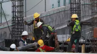 El INEGI informó que la inversión fija bruta creció 25.5 por ciento interanual en octubre pasado